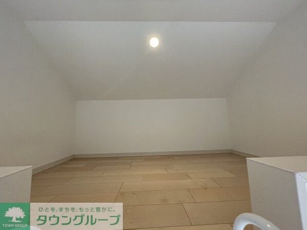 アリエーテ保土ヶ谷の物件内観写真